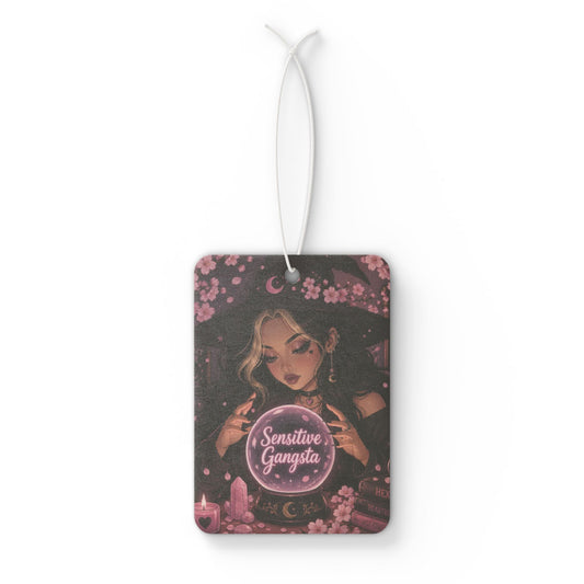 Bad Witch Energy Air Freshener