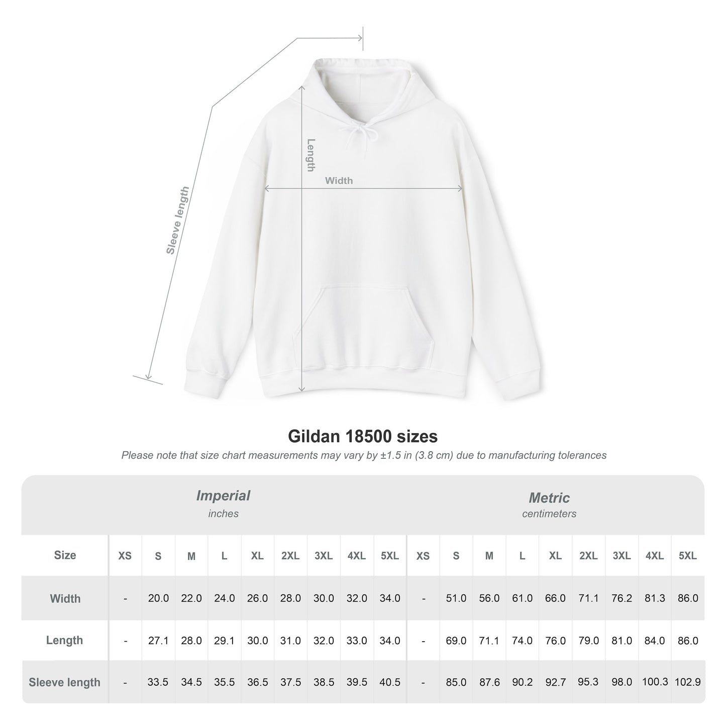 Bad Witch Energy Hoodie