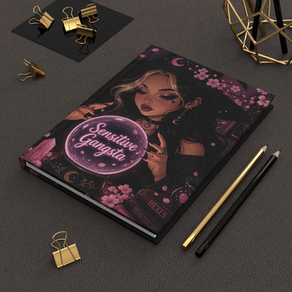 Bad Witch Energy Journal