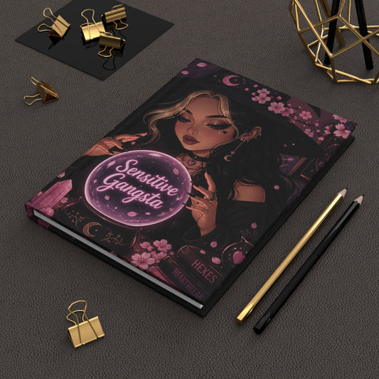 Bad Witch Energy Journal