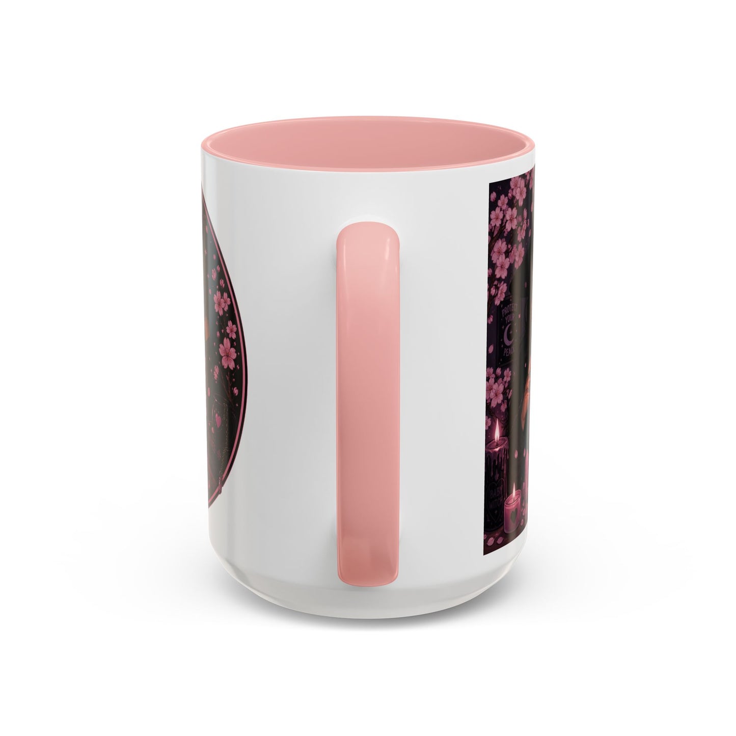 Bad Witch Energy Mugs