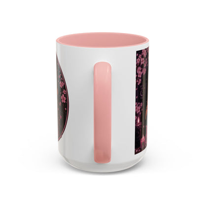 Bad Witch Energy Mugs