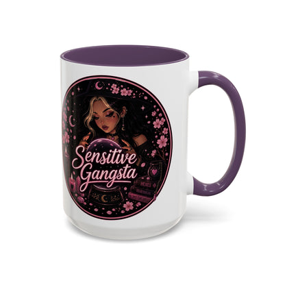 Bad Witch Energy Mugs