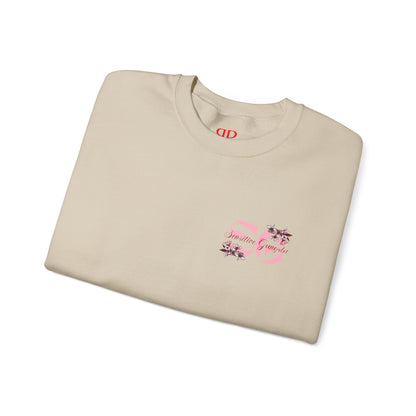 Cherry Blossom Sensitive Gangsta
