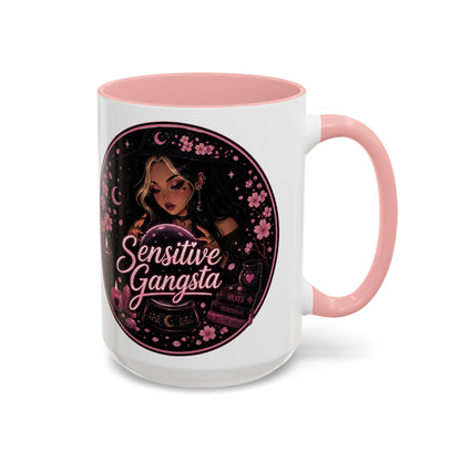 Bad Witch Energy Mugs