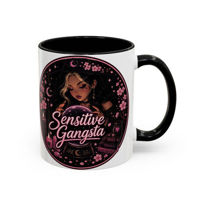 Bad Witch Energy Mugs