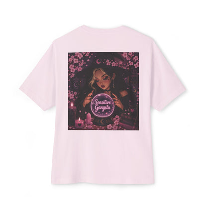 Bad Witch Energy Boxy Tee