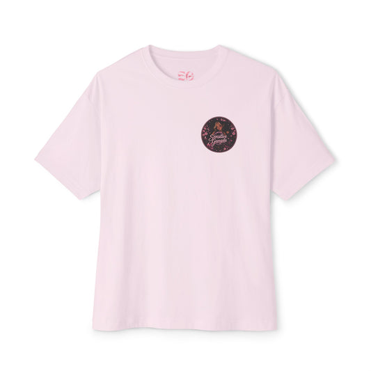 Bad Witch Energy Boxy Tee