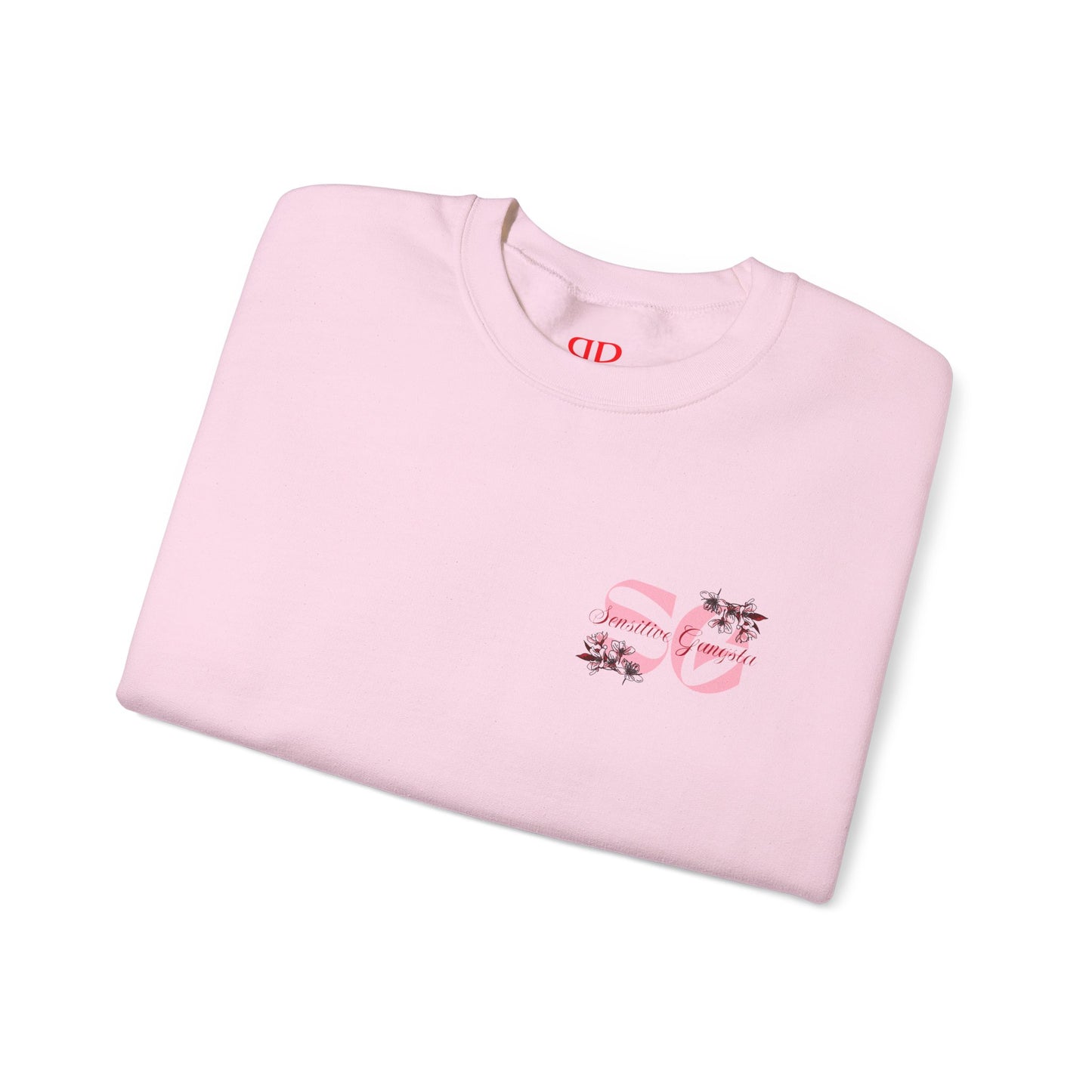 Cherry Blossom Sensitive Gangsta