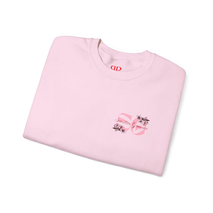 Cherry Blossom Sensitive Gangsta