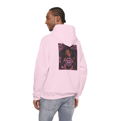 Bad Witch Energy Hoodie