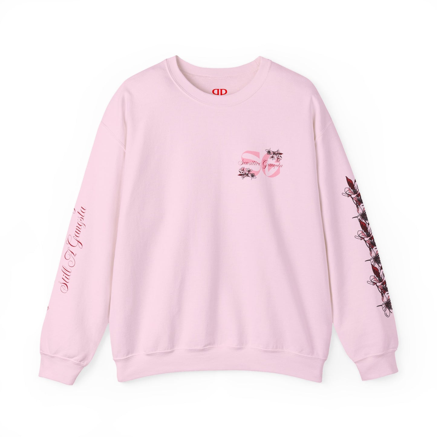 Cherry Blossom Sensitive Gangsta