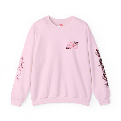 Cherry Blossom Sensitive Gangsta