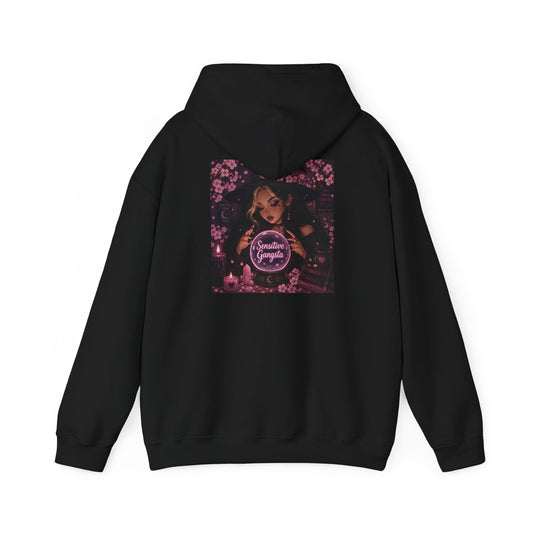Bad Witch Energy Hoodie