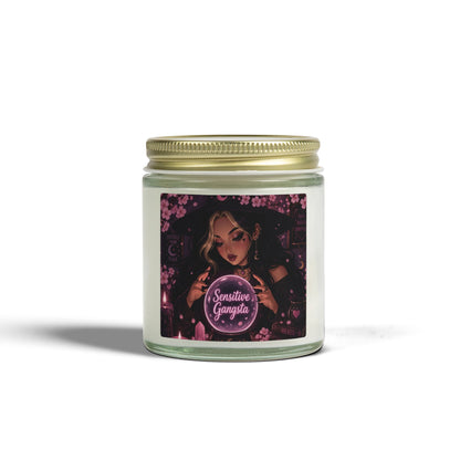 Bad Witch Energy Candles