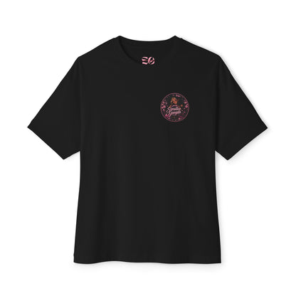 Bad Witch Energy Boxy Tee