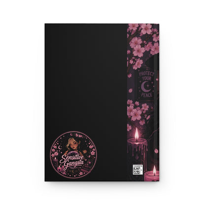 Bad Witch Energy Journal