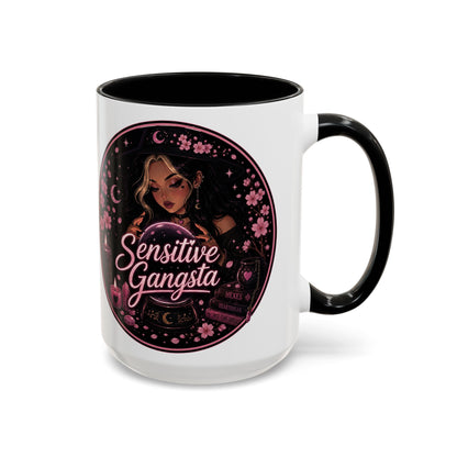 Bad Witch Energy Mugs