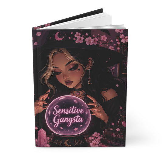 Bad Witch Energy Journal
