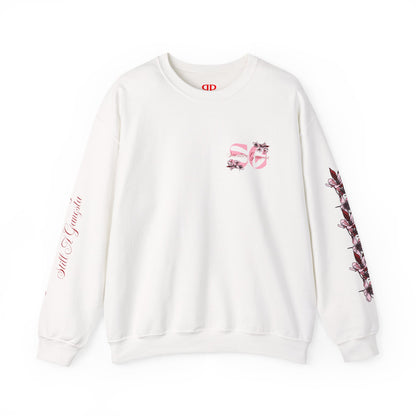 Cherry Blossom Sensitive Gangsta