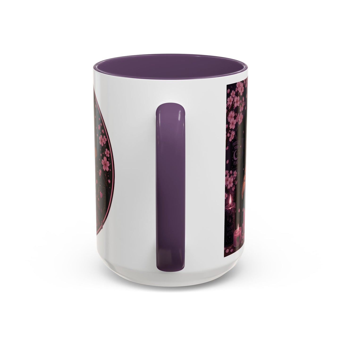 Bad Witch Energy Mugs