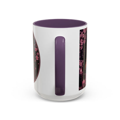 Bad Witch Energy Mugs