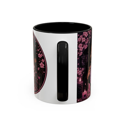 Bad Witch Energy Mugs