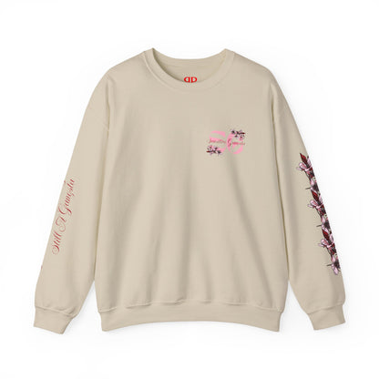 Cherry Blossom Sensitive Gangsta