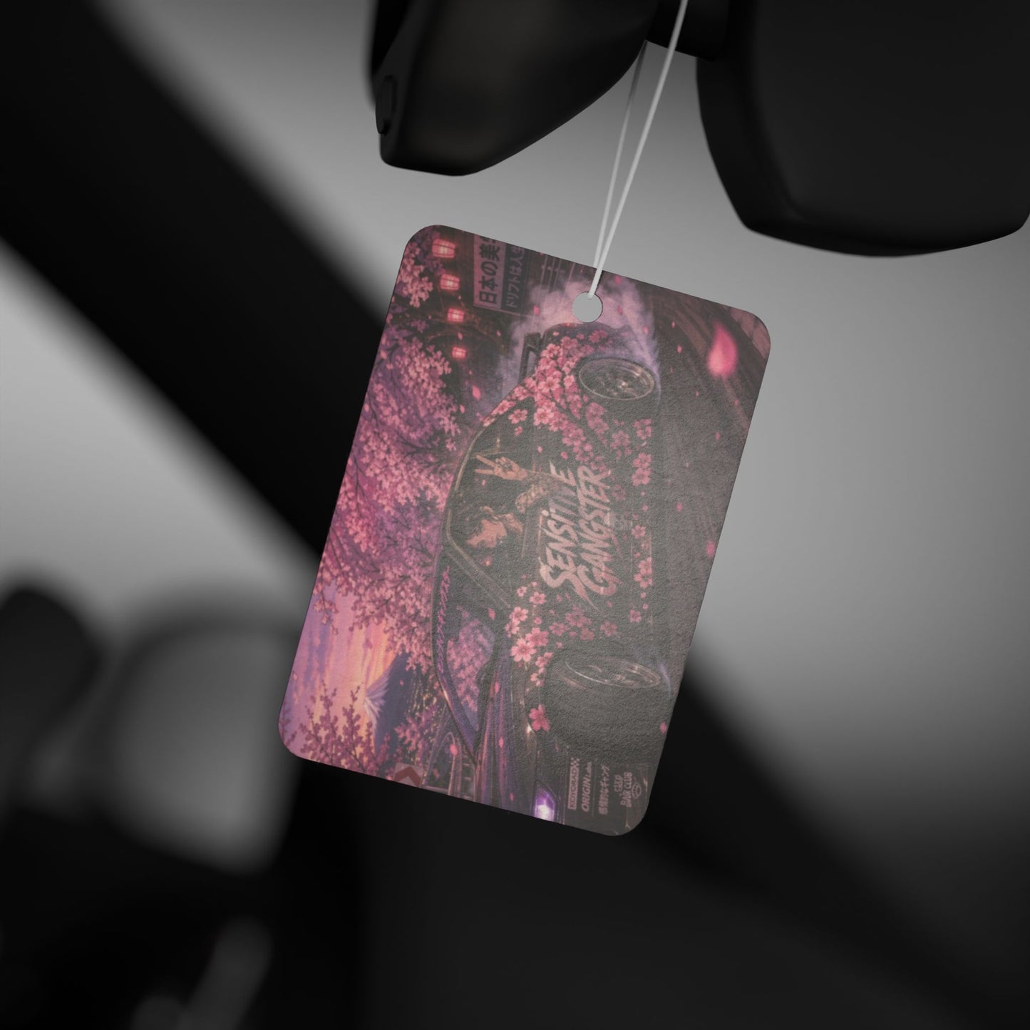 Skyline Air Freshener