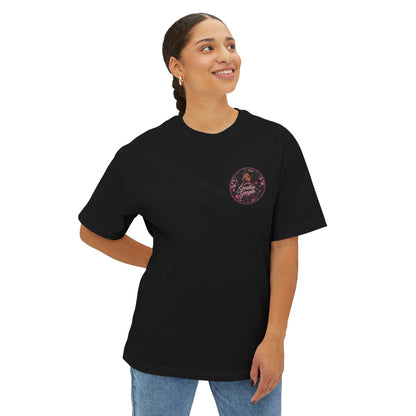 Bad Witch Energy Boxy Tee