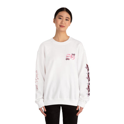 Cherry Blossom Sensitive Gangsta