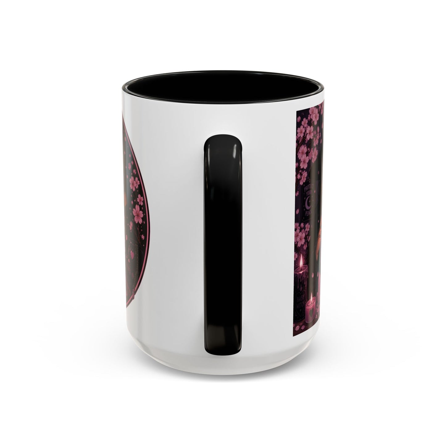 Bad Witch Energy Mugs