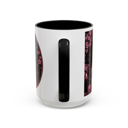 Bad Witch Energy Mugs