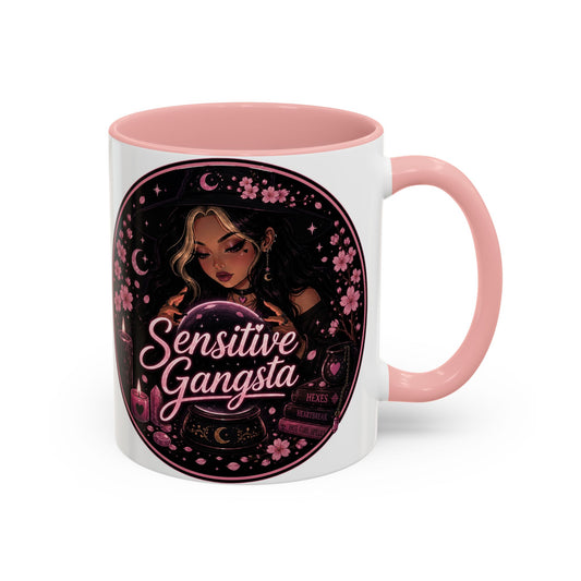 Bad Witch Energy Mugs