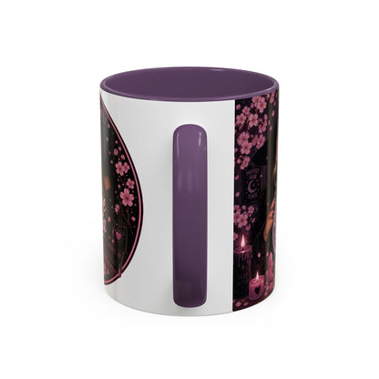 Bad Witch Energy Mugs