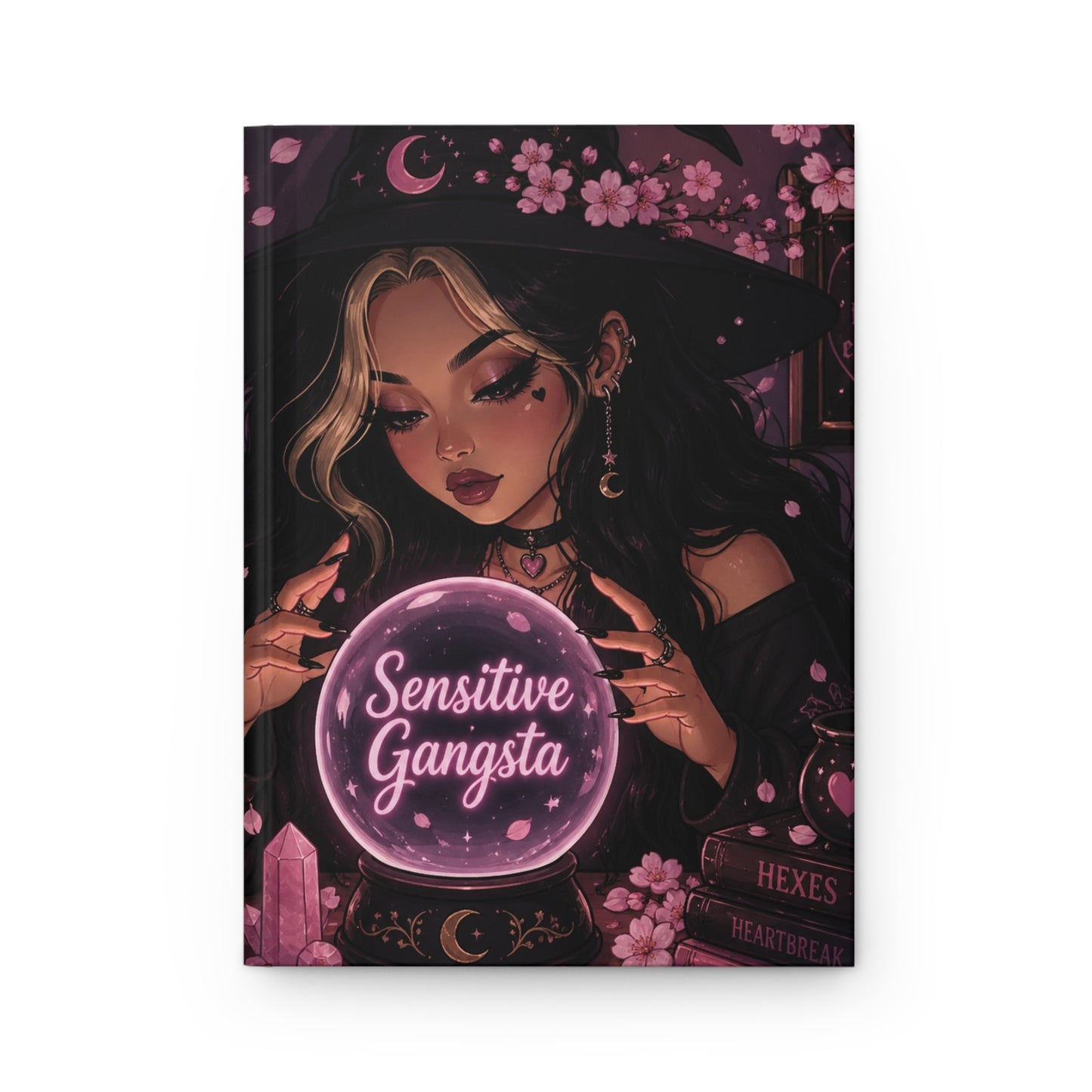 Bad Witch Energy Journal