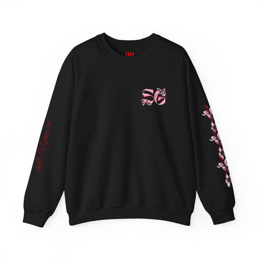 Cherry Blossom Sensitive Gangsta
