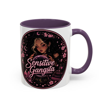 Bad Witch Energy Mugs
